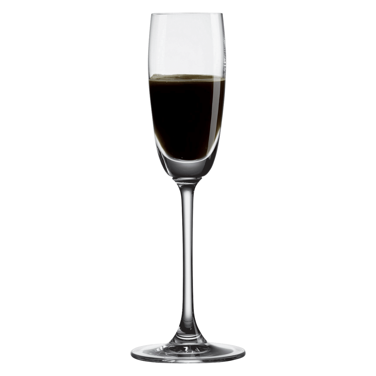 NUDE Glass Pure Grappaglas 8 cl – 6 Stuks