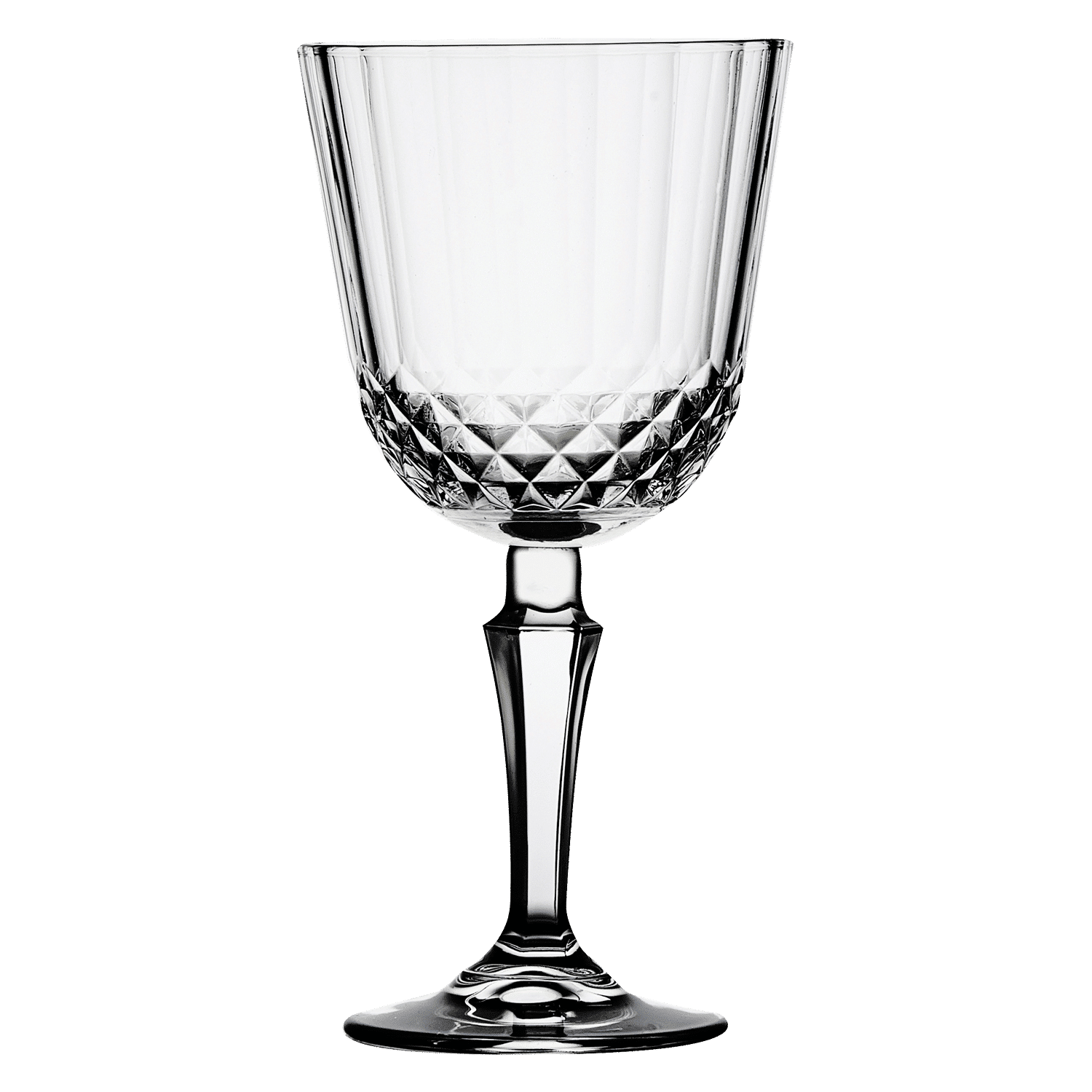 Pasabahce Diony Wijnglas 23 cl – 6 Stuks