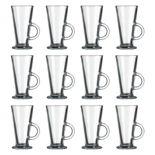 Onis Acapulco Irish Coffee Glas 28 cl – 6 Stuks Glazen.nl