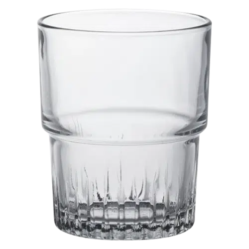 Duralex Empilable Tumbler 20 cl Stapelbaar – 6 Stuks Glazen.nl