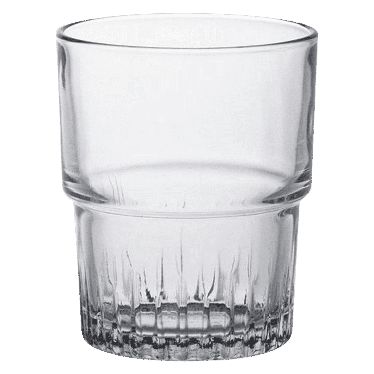 Duralex Empilable Tumbler 20 cl Stapelbaar – 6 Stuks