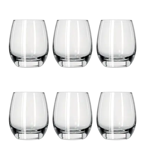 Royal Leerdam L’Esprit Du Vin Tumbler 33 cl – 6 Stuks Glazen.nl