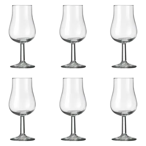 Royal Leerdam Specials Wijnglas / Proefglas 13 Cl – 6 Stuks Glazen.nl