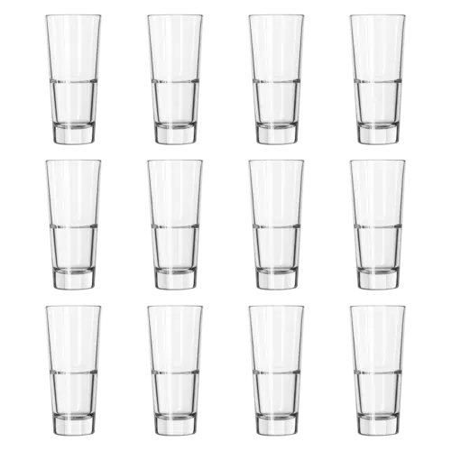 Onis Endeavor / Advanture Longdrinkglas 29,6 cl – 12 Stuks Glazen.nl