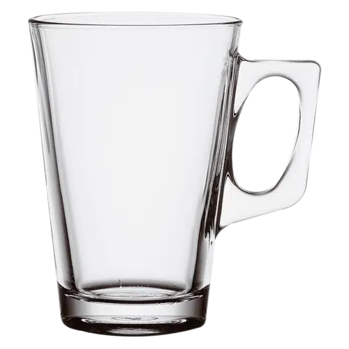 Pasabahce Vela Theeglas 25 Cl – 12 Stuks Glazen.nl