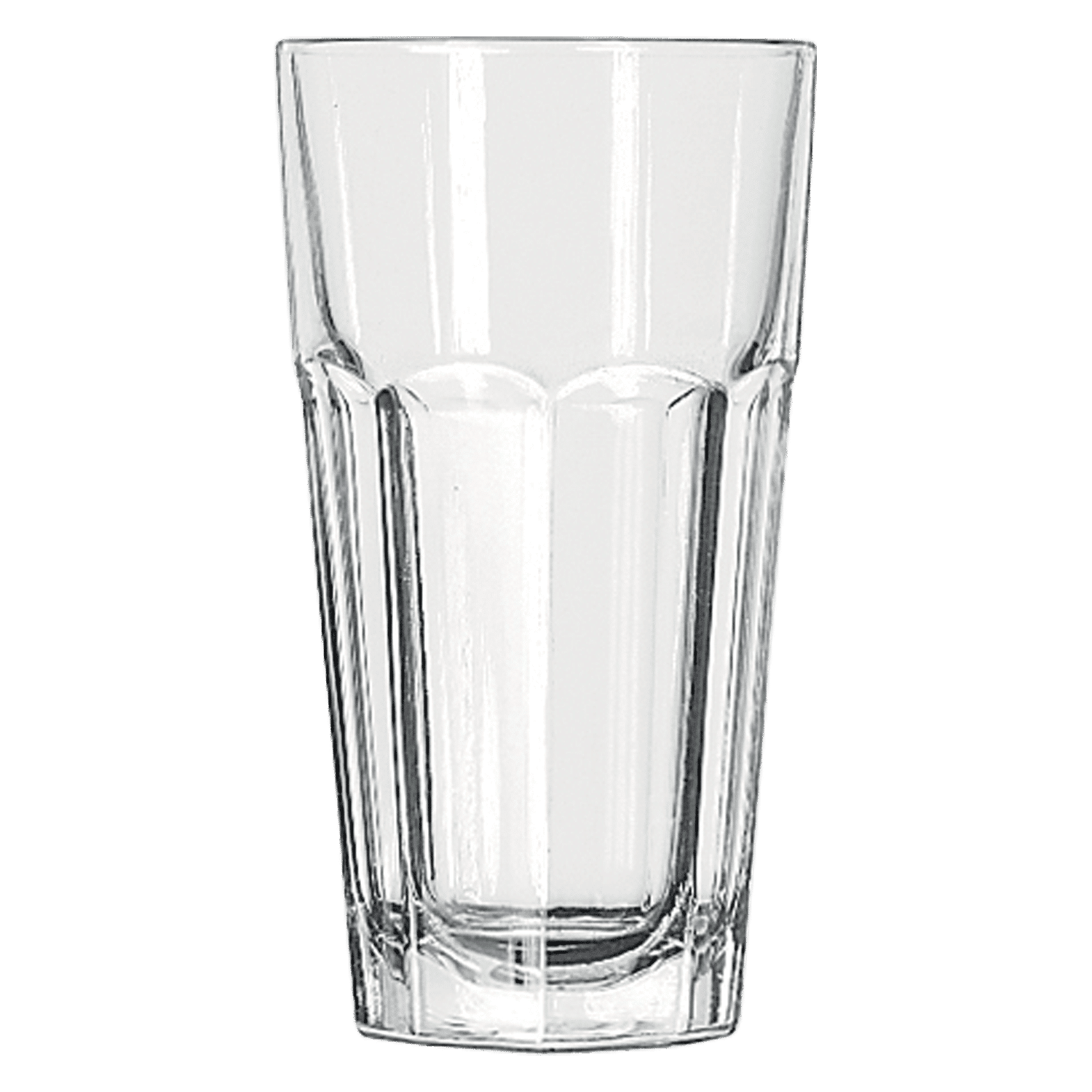 Onis Gibraltar / Titan Longdrinkglas 35 cl High-Ball – 12 Stuks