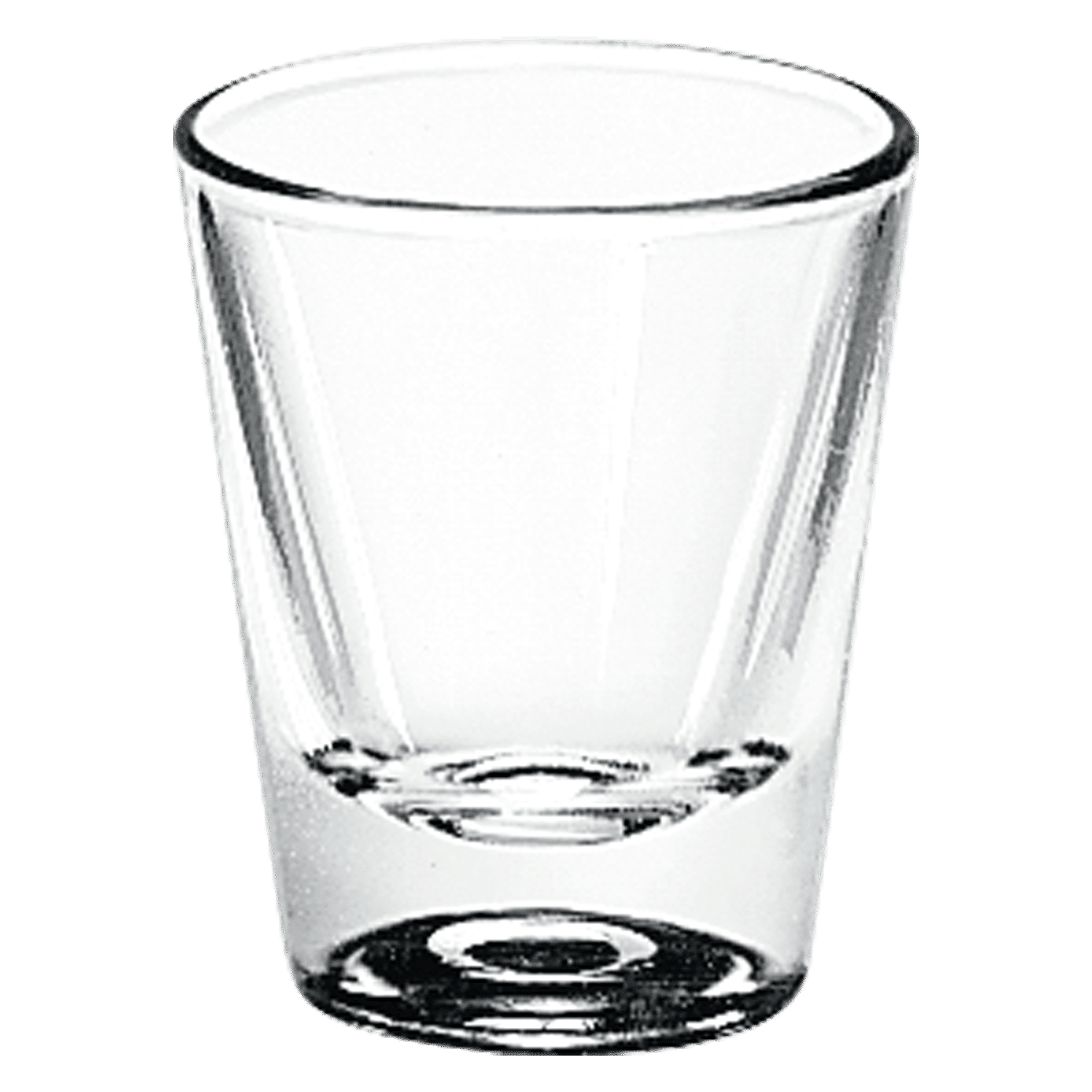 Onis Spirits Borrelglas 3 cl (5121) – 12 Stuks