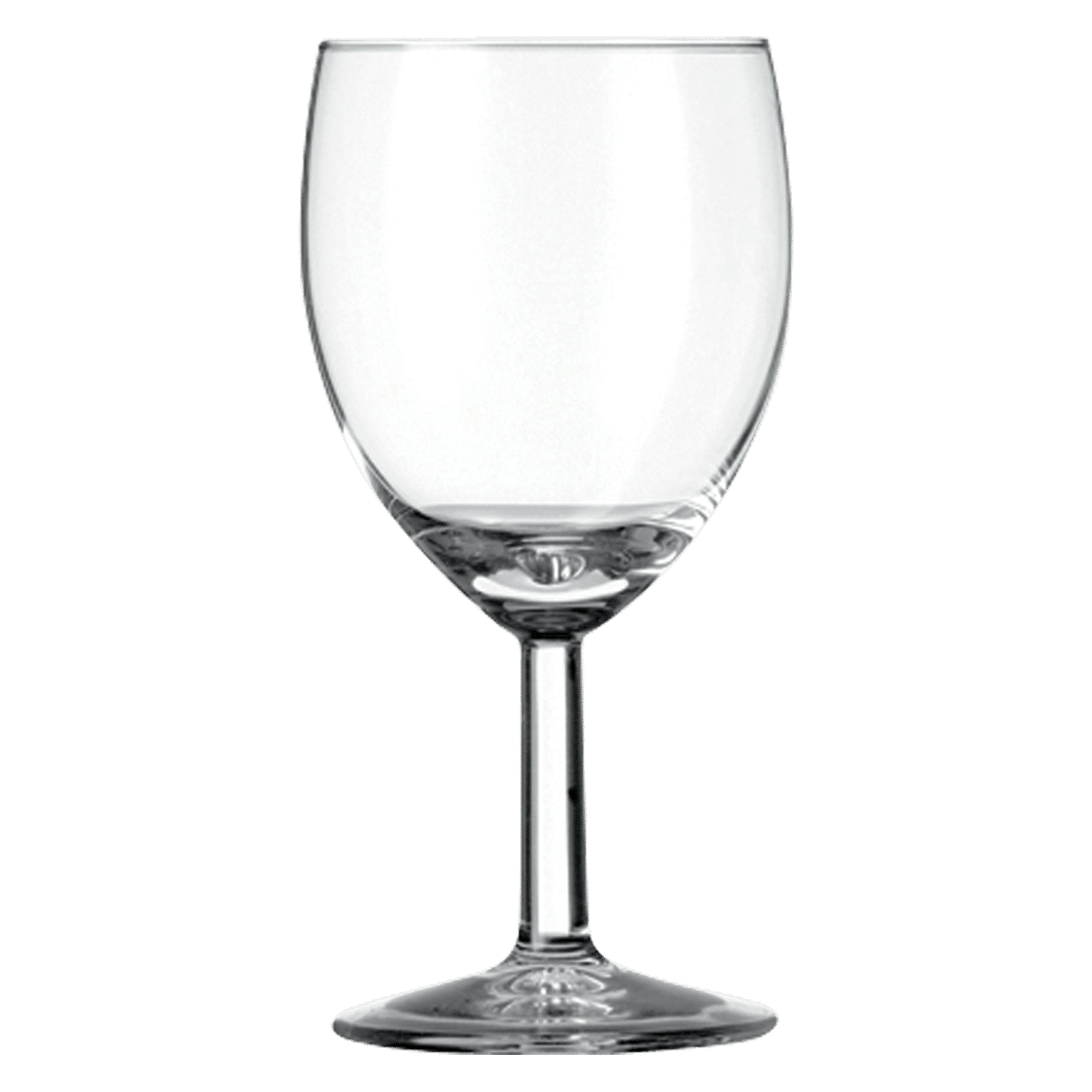 Royal Leerdam Gilde Wijnglas 20 cl – 6 Stuks