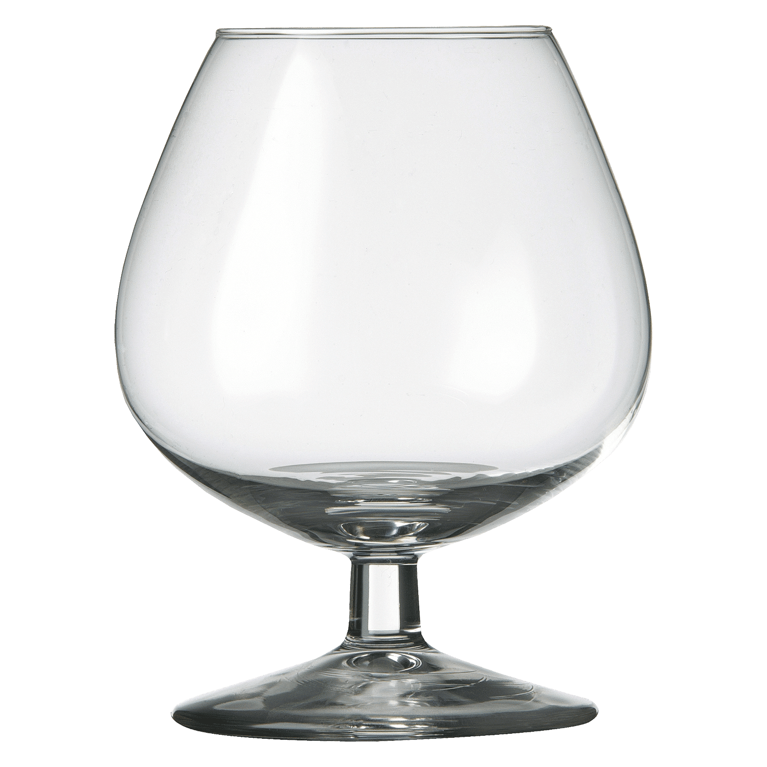 Royal Leerdam Gilde Cognacglas 25 cl – 6 Stuks