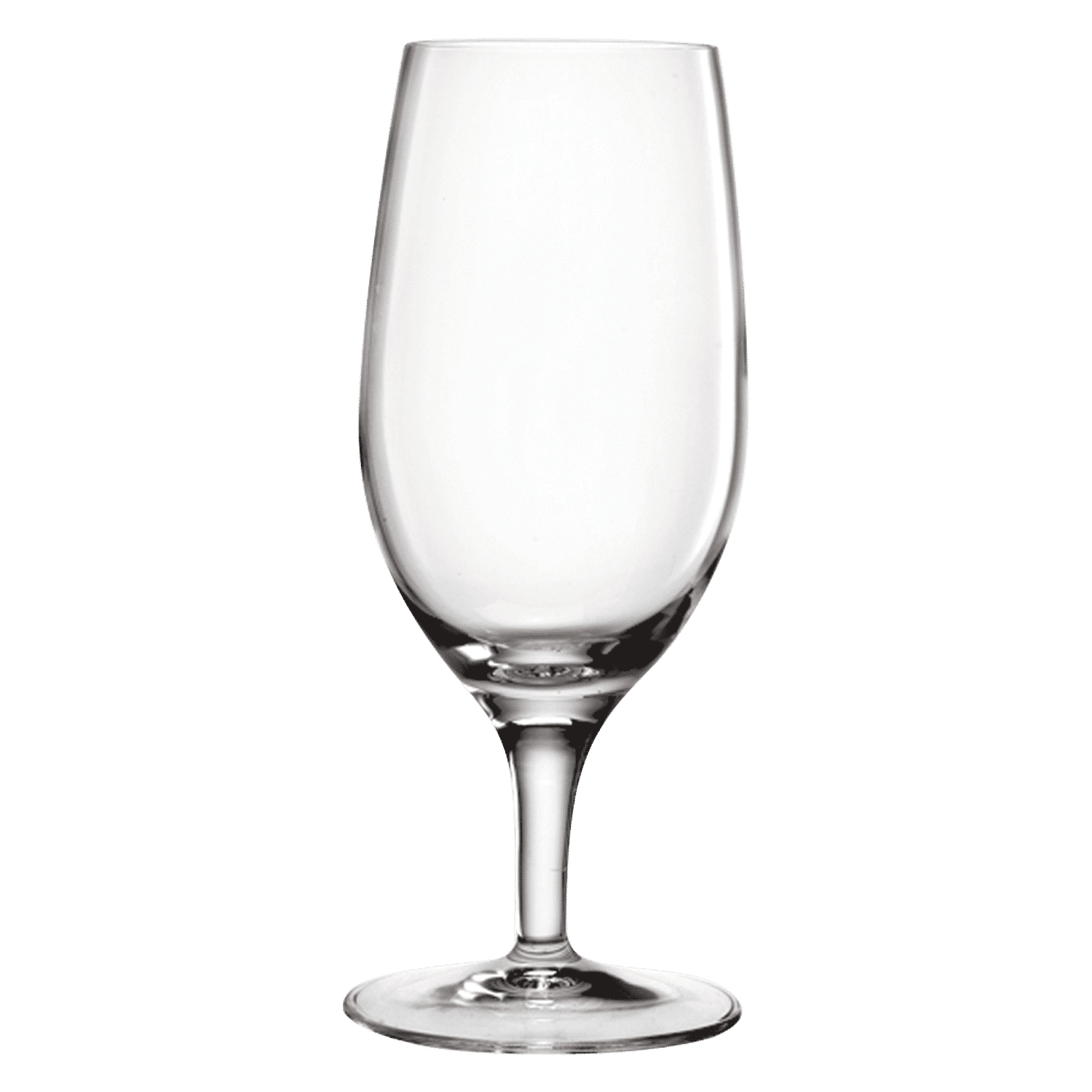 Luigi Bormioli Drink Bierglas 37 cl – 6 Stuks
