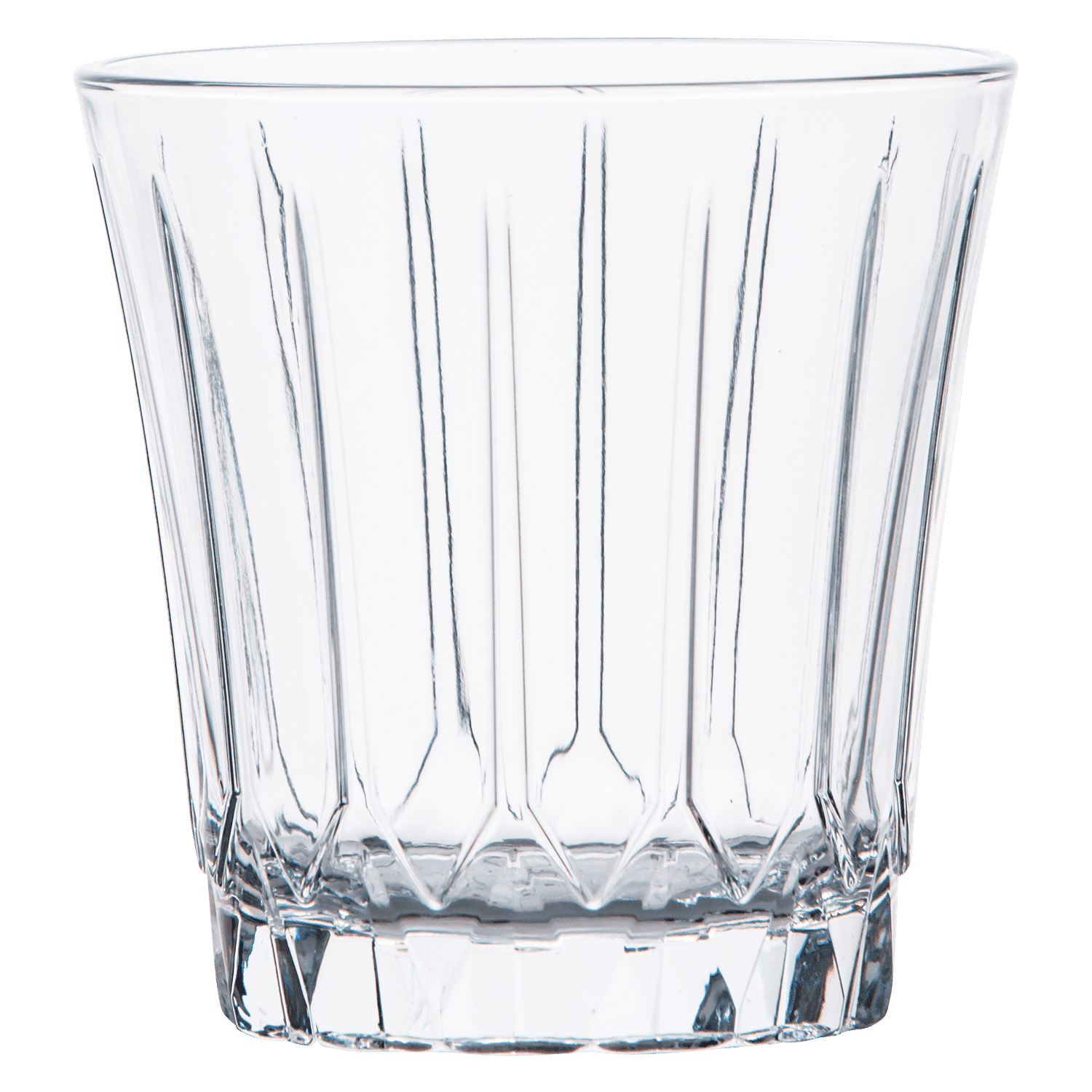 Pasabahce Nessie Tumbler 29,5 cl – 12 Stuks