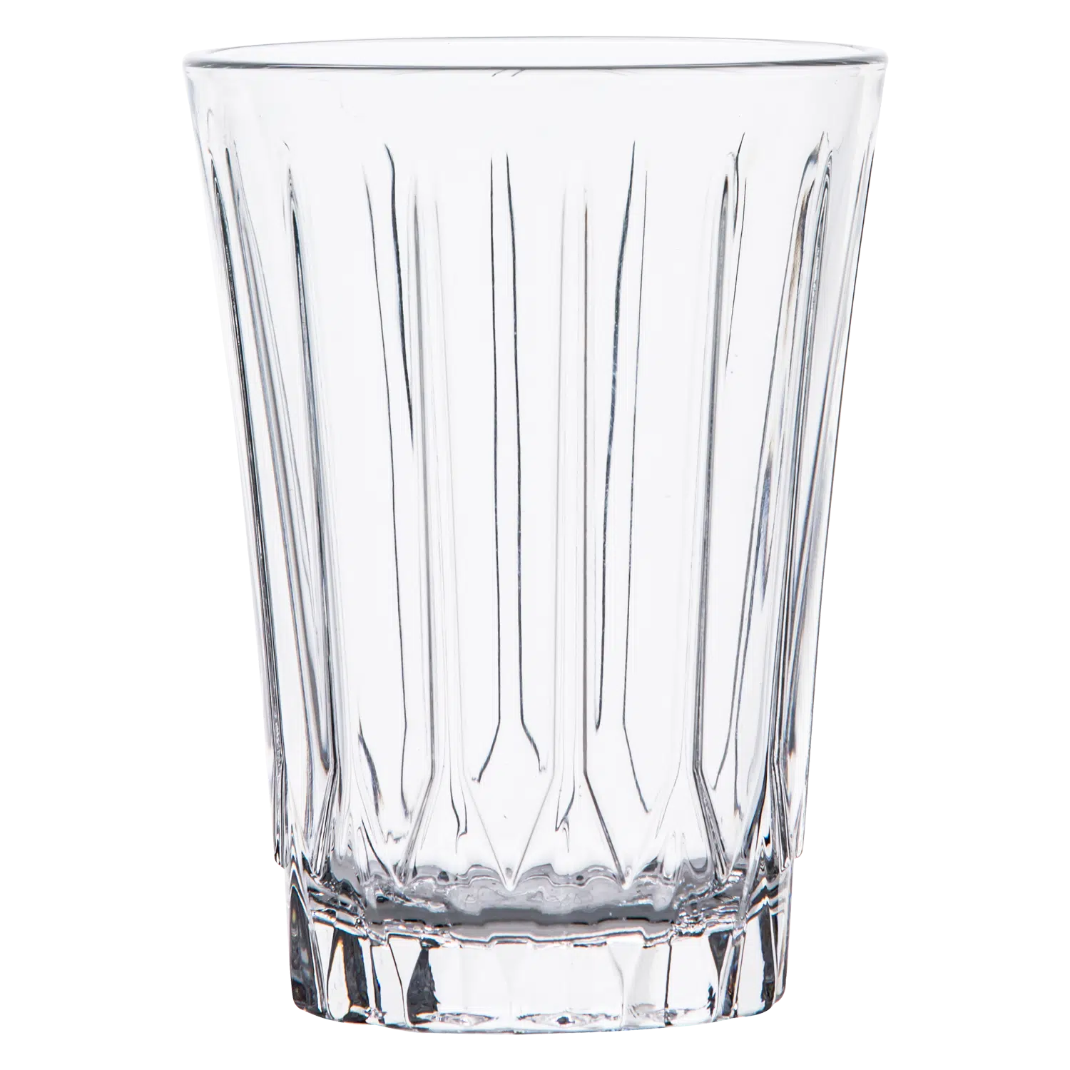 Pasabahce Nessie Tumbler 24 cl – 12 Stuks
