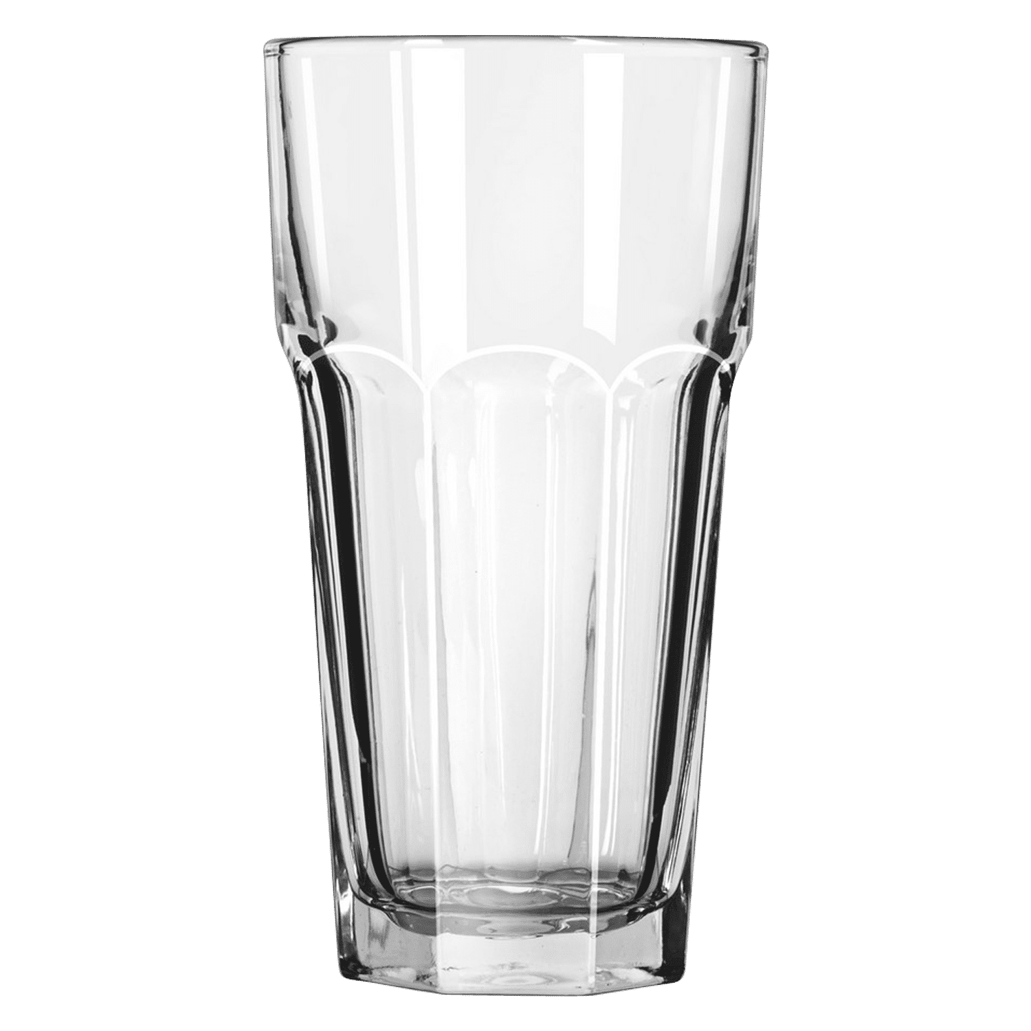 Onis Gibraltar / Titan Longdrinkglas 65 cl – 24 Stuks