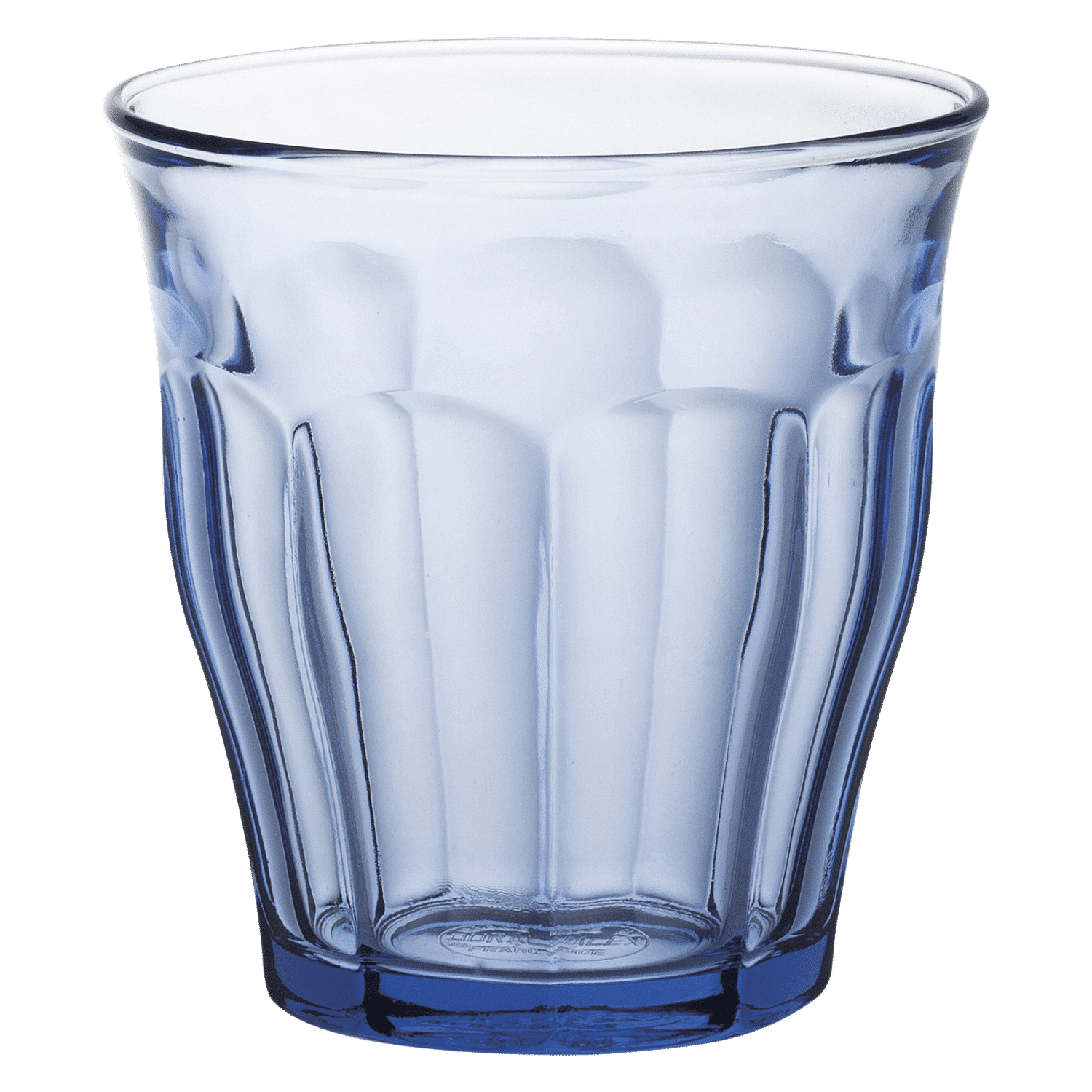Duralex Picardie Tumbler 25 cl Marine – 6 Stuks
