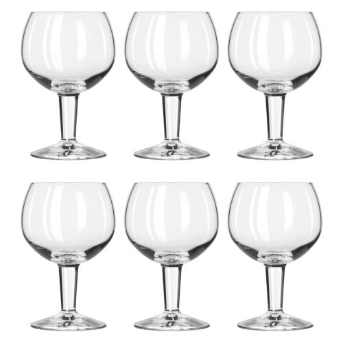 Royal Leerdam Grand Service Bierglas 41 cl – 12 Stuks