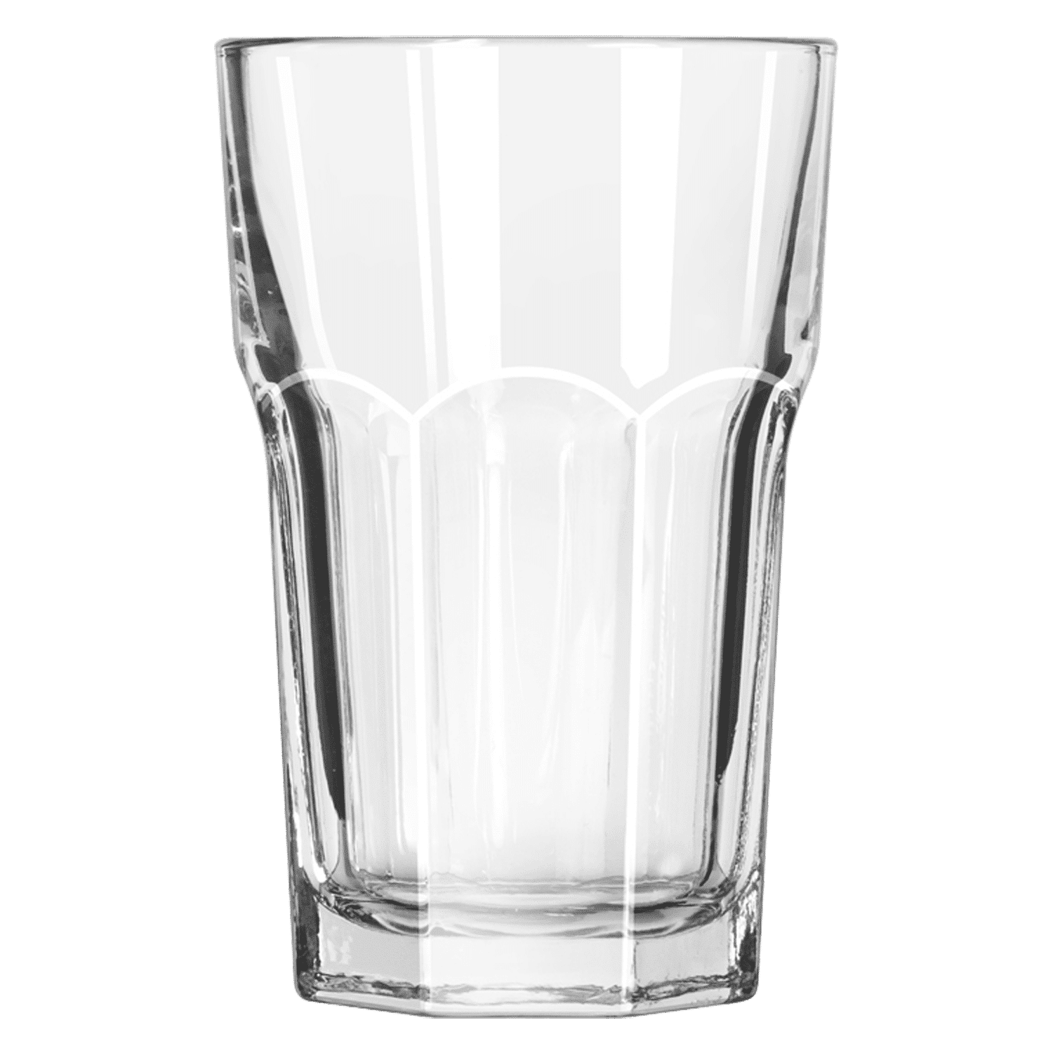 Onis Gibraltar / Titan Longdrinkglas 29 cl – 12 Stuks