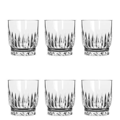 Onis Winchester / Hampshire Tumbler 29 cl – 12 Stuks