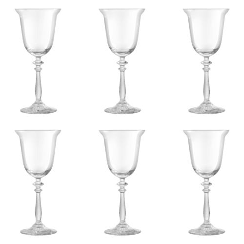 Onis 1924 Wijnglas 26,5 cl – 6 Stuks