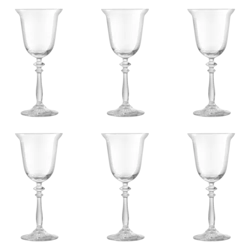 Onis 1924 Wijnglas 26,5 cl – 6 Stuks Glazen.nl