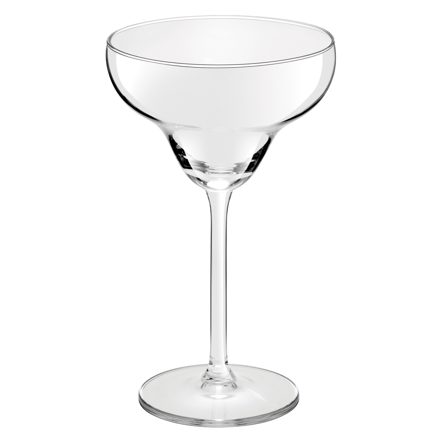 Royal Leerdam Cocktail Margaritaglas 30 cl – 4 Stuks