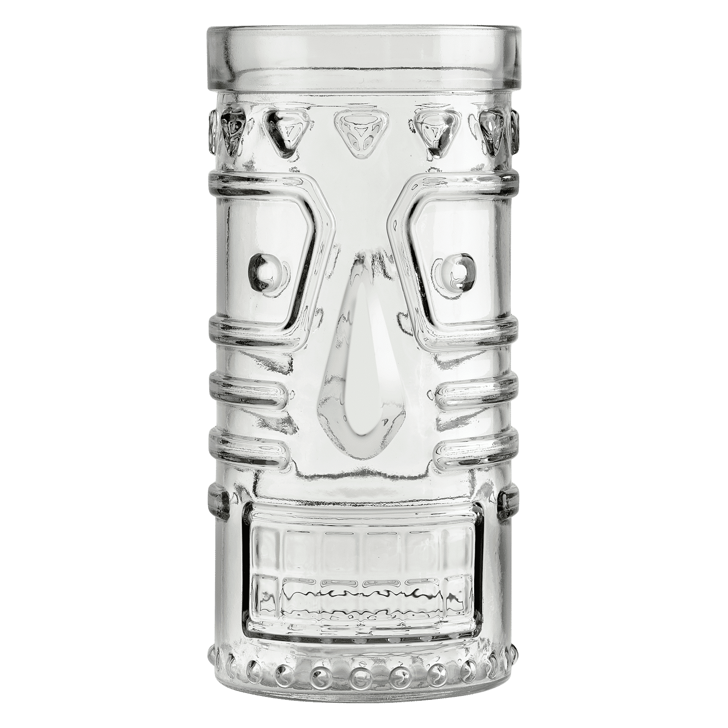 Royal Leerdam Cocktail Tikiglas 49 cl – 4 Stuks