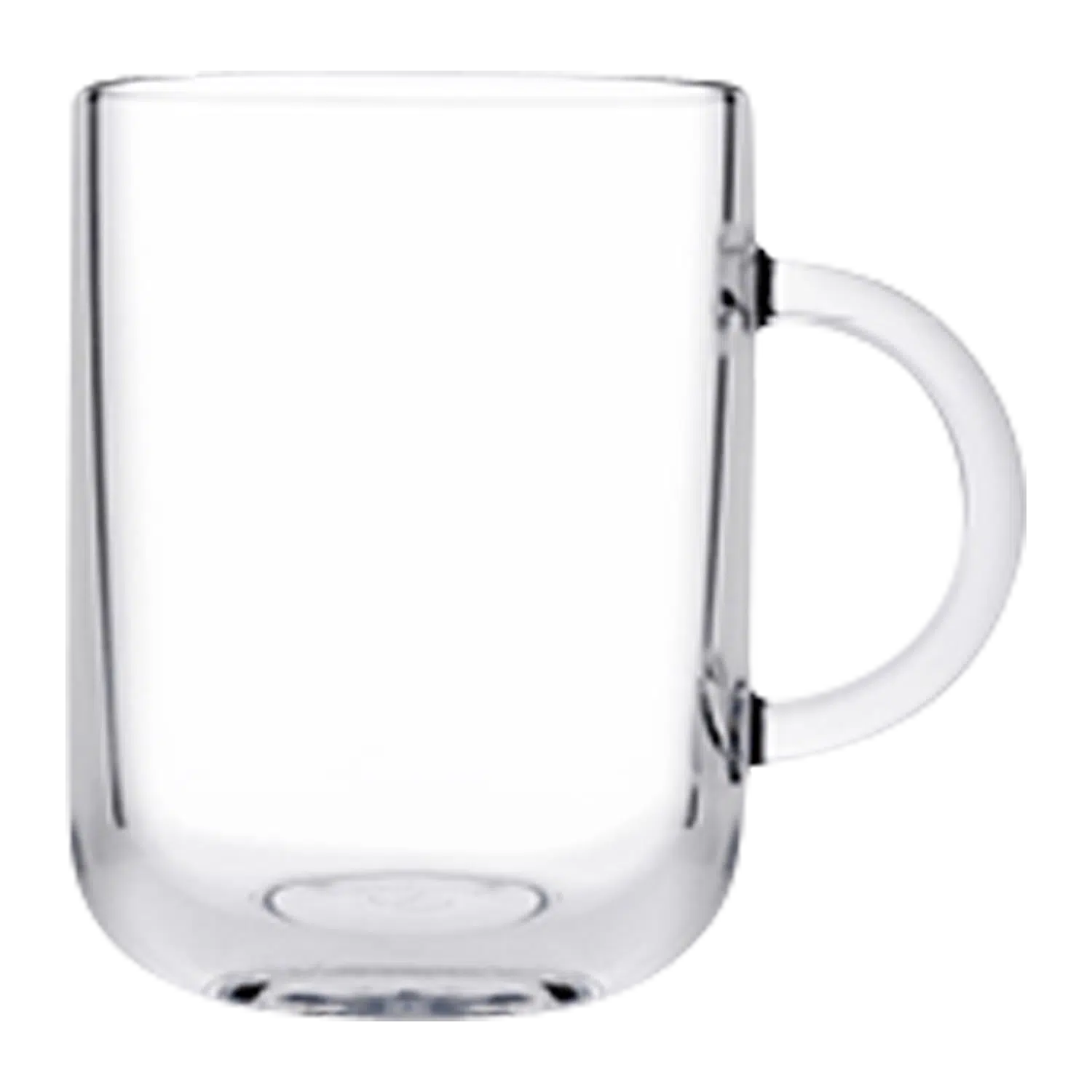 Pasabahce Iconic Theeglas 33 cl Hardglas – 24 Stuks