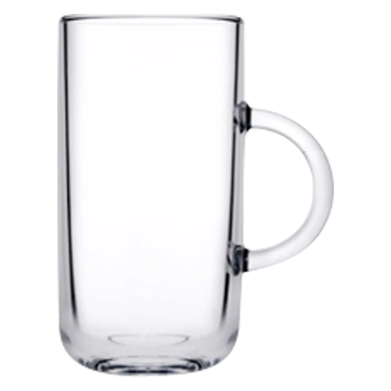 Pasabahce Iconic Theeglas 27 cl Hardglas – 12 Stuks