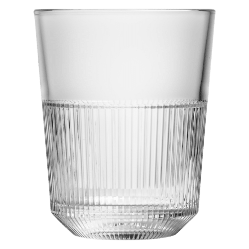 Royal Leerdam Rayo Tumbler 32 cl – 6 Stuks