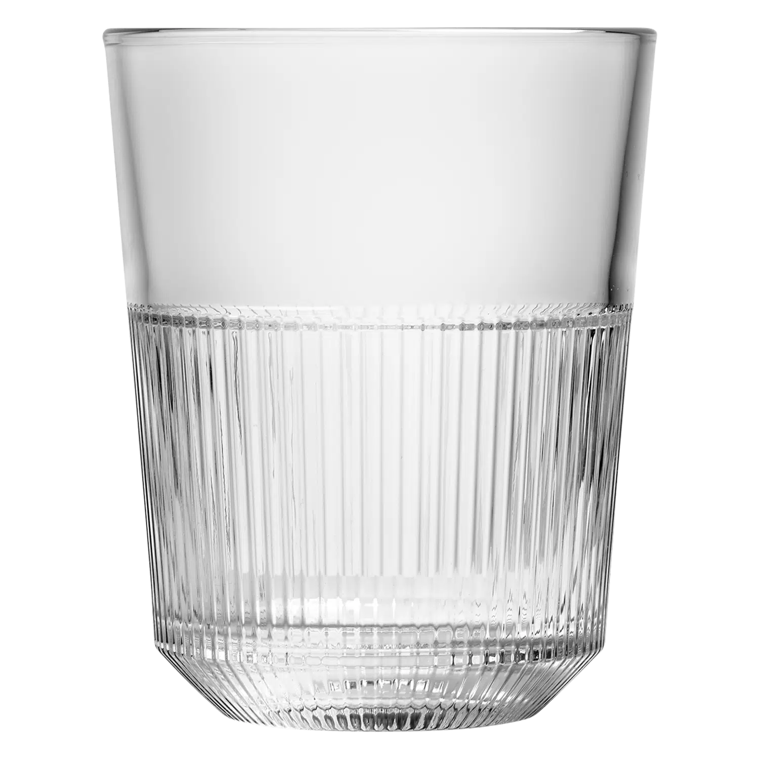 Royal Leerdam Rayo Tumbler 32 cl – 6 Stuks