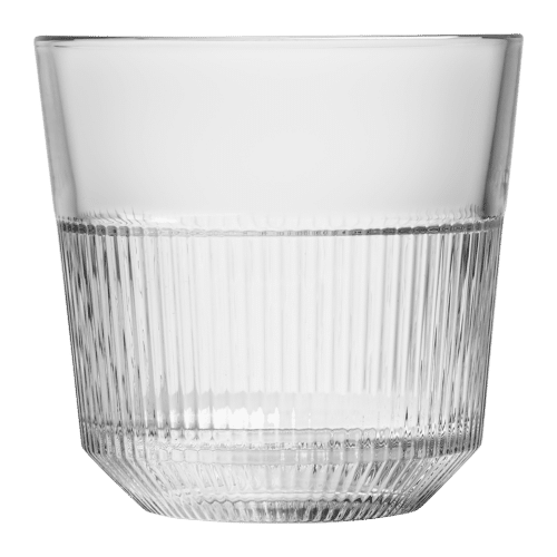 Royal Leerdam Rayo Tumbler 26,5 cl – 6 Stuks