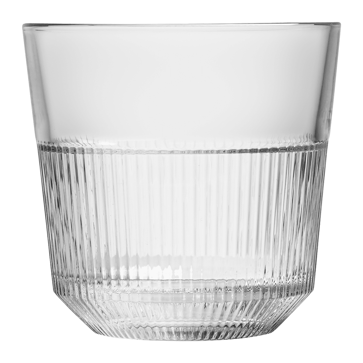 Royal Leerdam Rayo Tumbler 26,5 cl – 6 Stuks