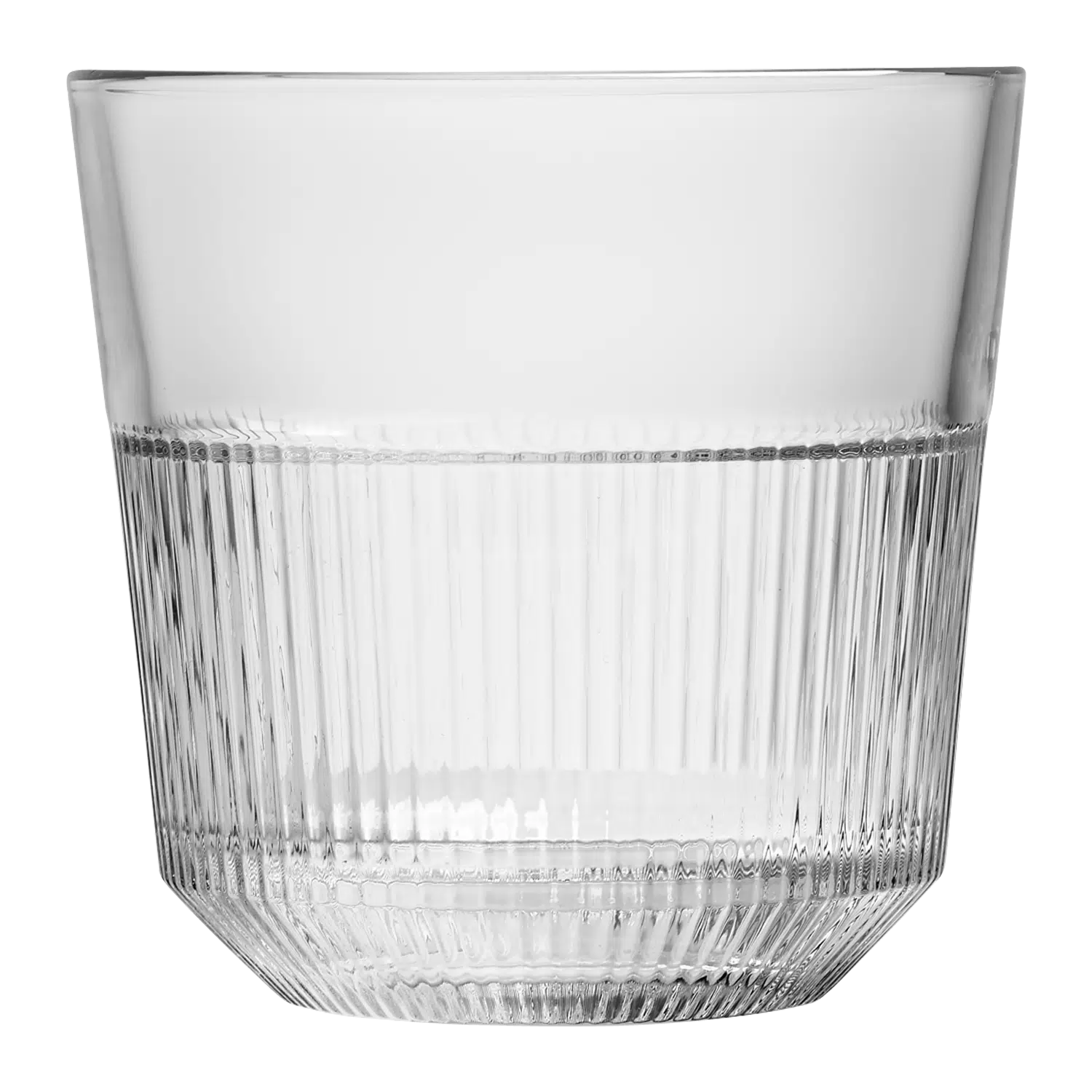 Royal Leerdam Rayo Tumbler 26,5 cl – 6 Stuks