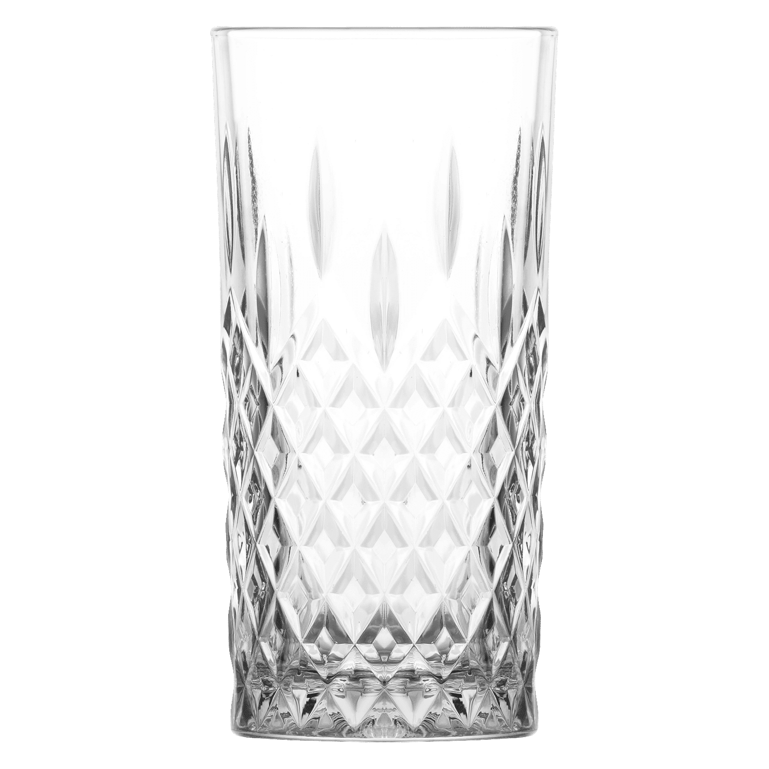 Mammoet Rose / Odin Longdrinkglas 36 cl – 6 Stuks