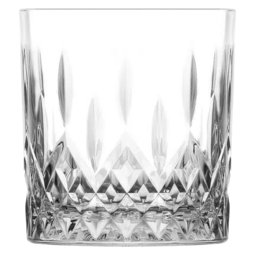 Mammoet Rose / Odin Tumbler 33 Cl – 6 Stuks Glazen.nl