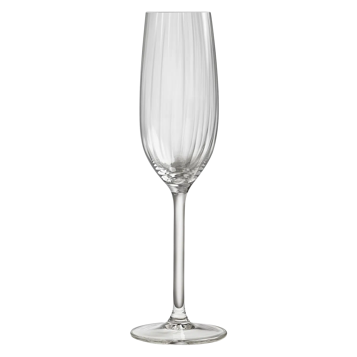 Royal Leerdam Adora Champagneglas / Flute 21 Cl – 6 Stuks