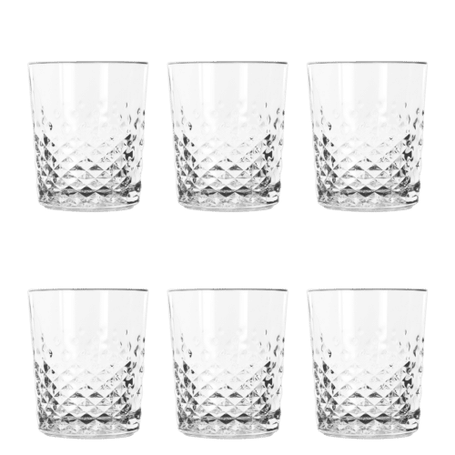 Onis Carats Tumbler 35,5 cl – 6 Stuks