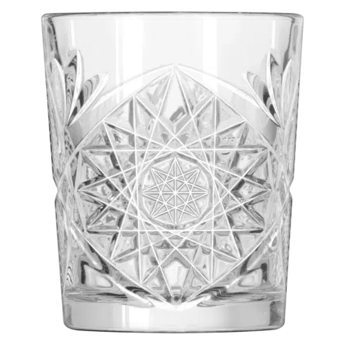 Onis Hobstar / ICON Tumbler 35 cl – 6 Stuks Glazen.nl