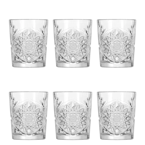 Onis Hobstar / ICON Tumbler 35 cl – 6 Stuks Glazen.nl