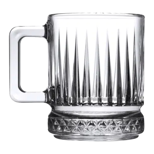 Pasabahce Elysia Theeglas 25 Cl – 2 Stuks Glazen.nl