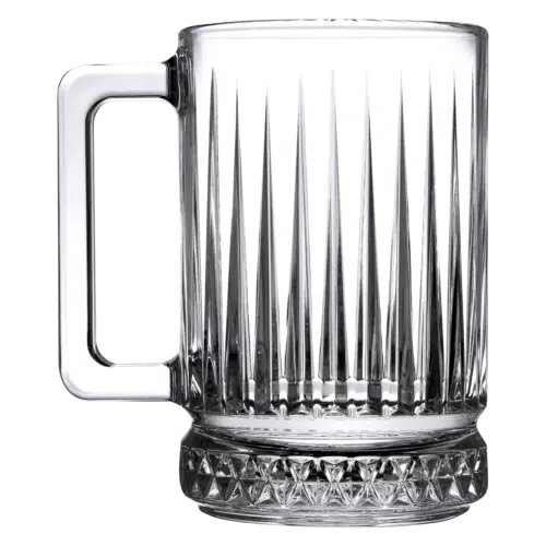 Pasabahce Elysia Theeglas 31 Cl – 2 Stuks Glazen.nl