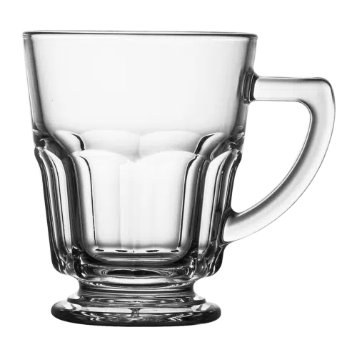 Pasabahce Casablanca Theeglas 27Cl – 2 Stuks Glazen.nl