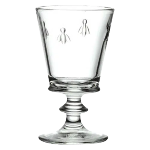 La Rochère Abeille Wijnglas 24 cl – 6 Stuks Glazen.nl