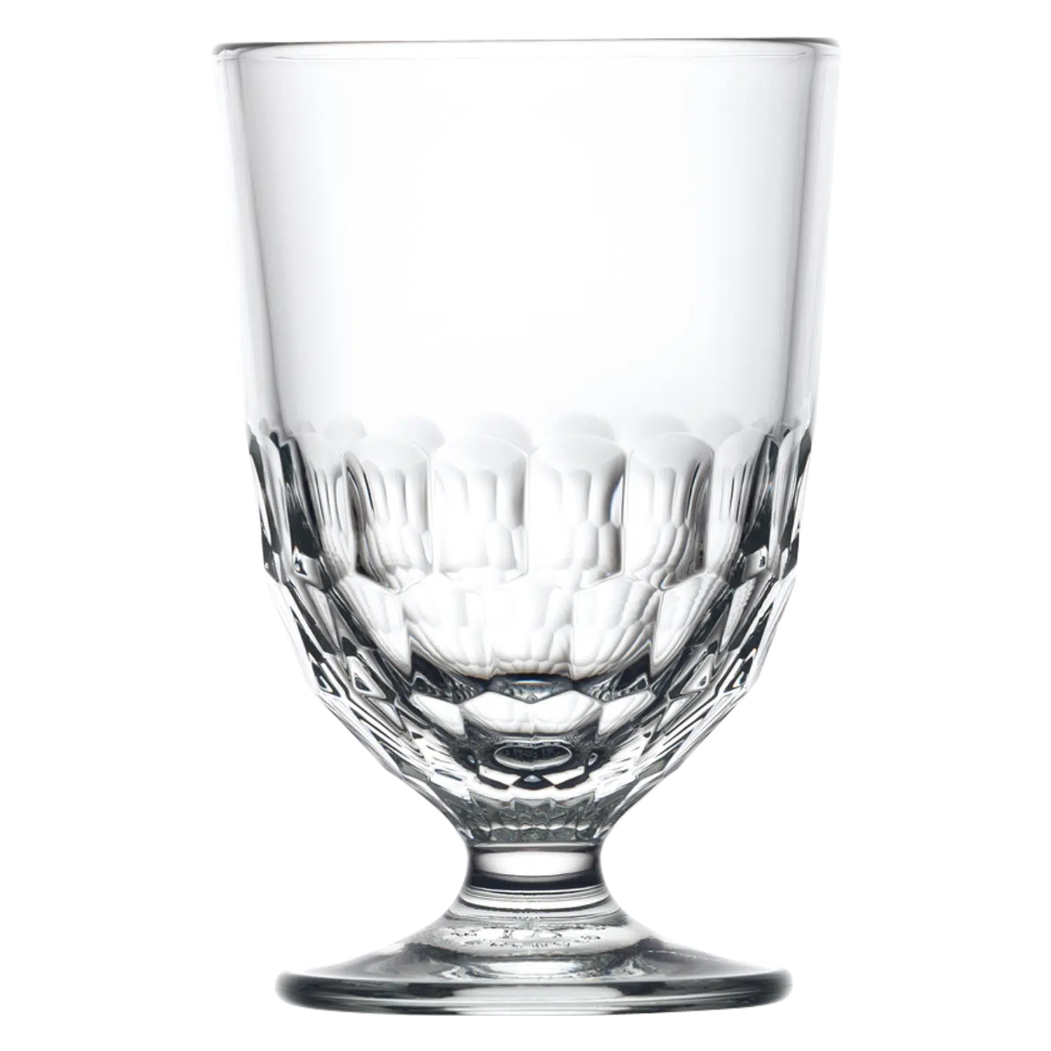 La Rochère Artois Waterglas 28 cl – 6 Stuks