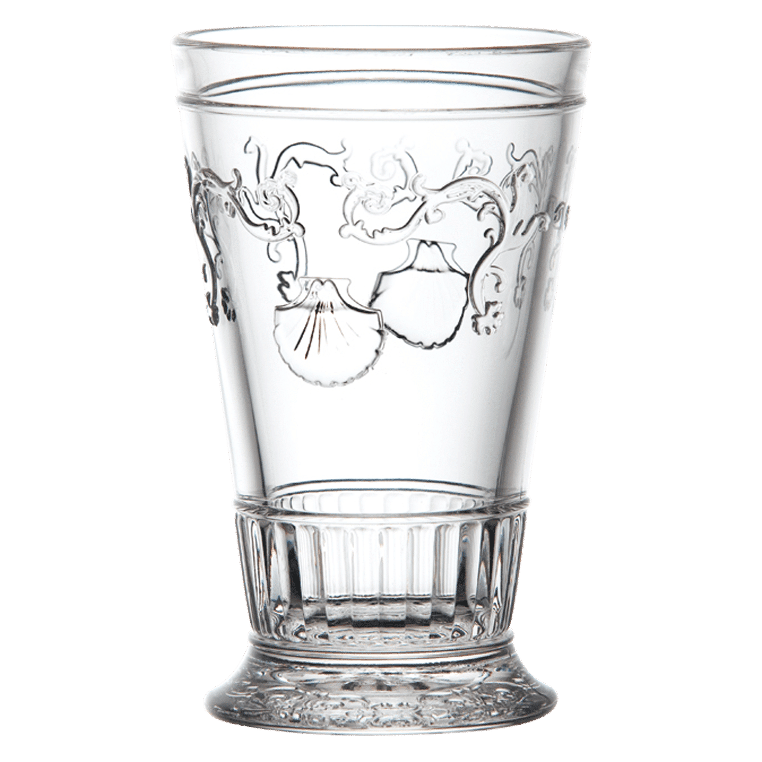 La Rochère Versailles Longdrinkglas 34 cl – 6 Stuks