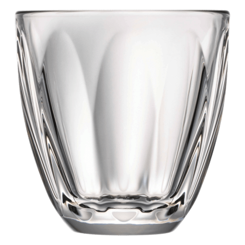 La Rochère Boudoir Tumbler 25 cl – 6 Stuks