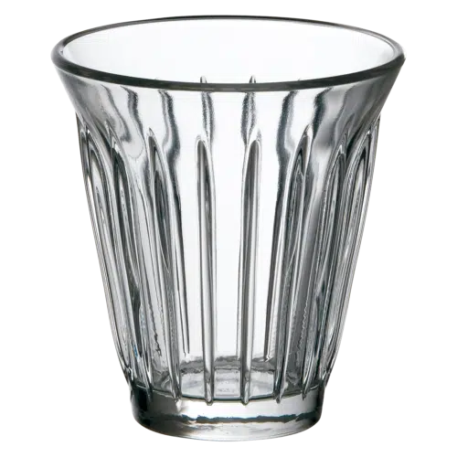 La Rochère Zinc Koffie Glas 20 Cl – 6 Stuks Glazen.nl