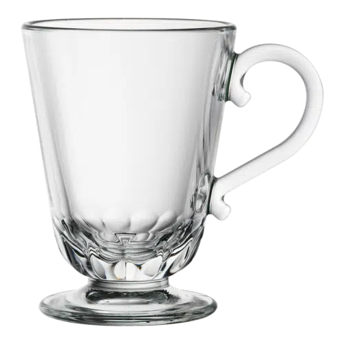 La Rochère Louison Theemok 25 Cl – 6 Stuks Glazen.nl