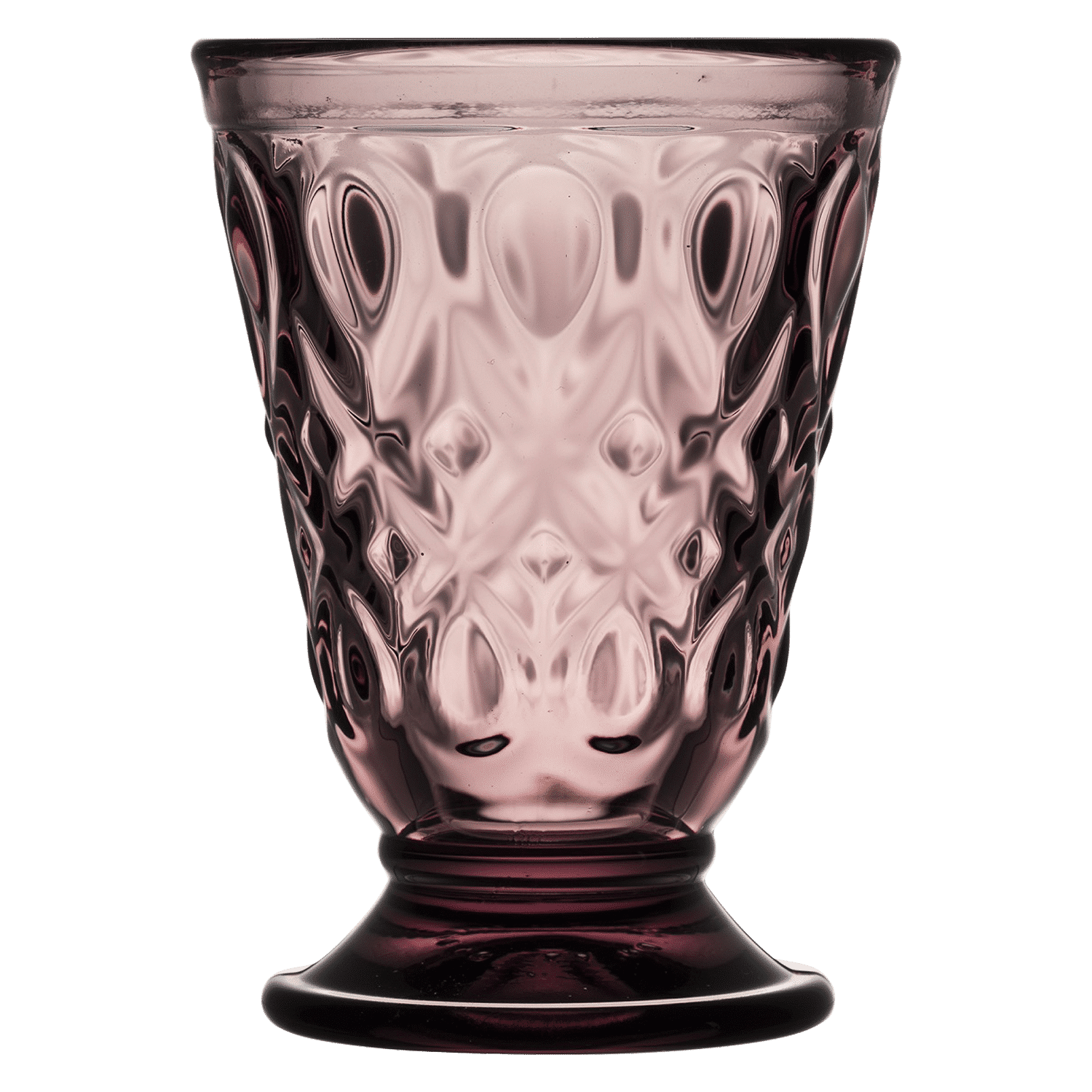 La Rochère Lyonnais Tumbler 20 cl Oud Rose – 6 Stuks