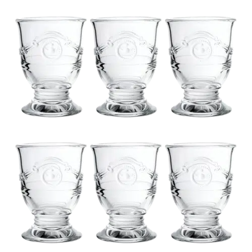 La Rochère Anduze Bistroglas 22 cl – 6 Stuks Glazen.nl