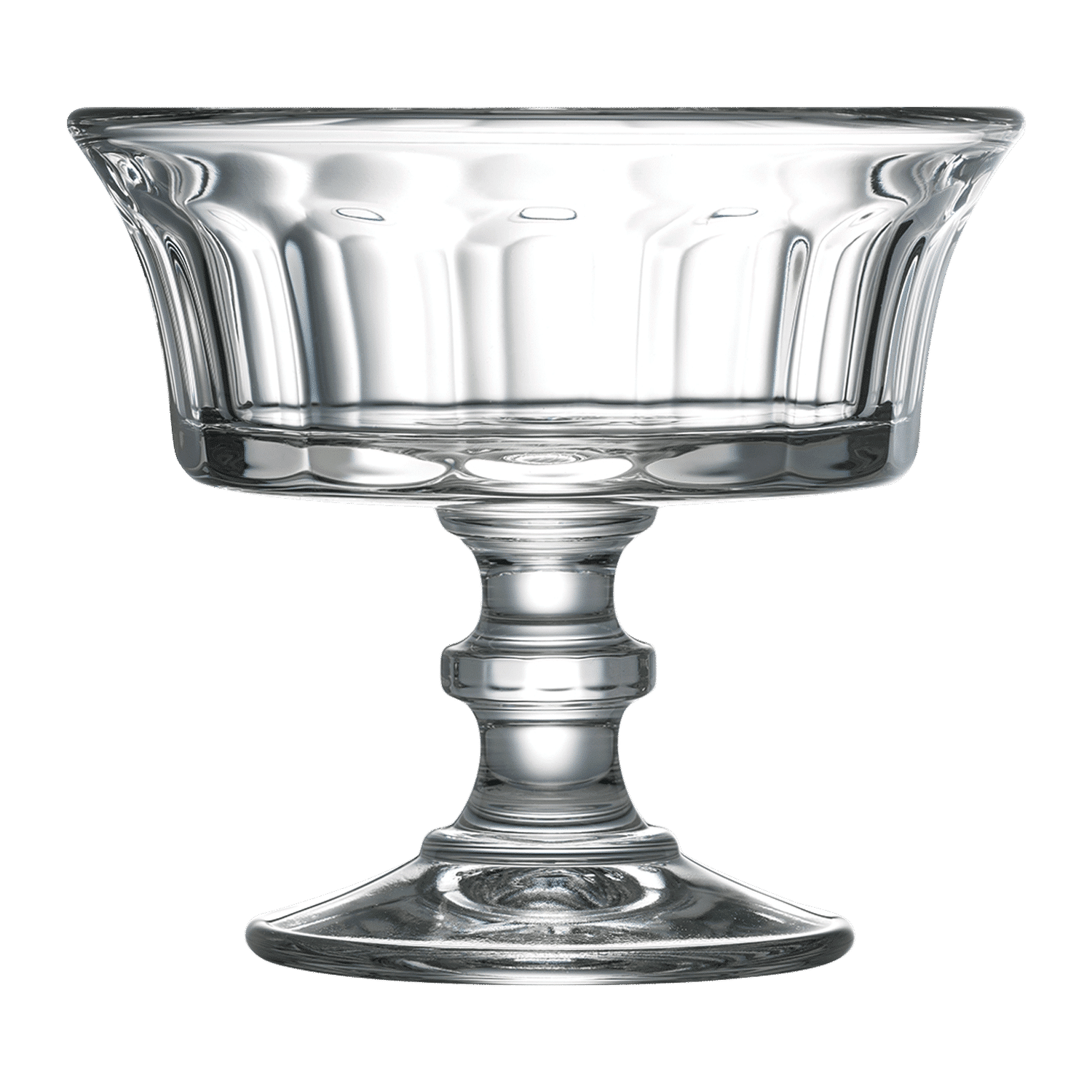 La Rochère Périgord Coupe 22 cl – 6 Stuks